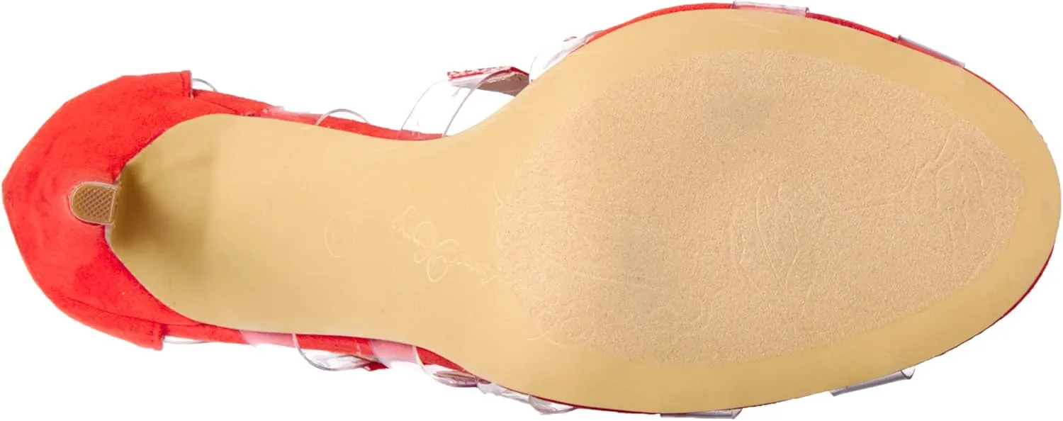 Penny Loves Kenny Doremi Womens Sandal