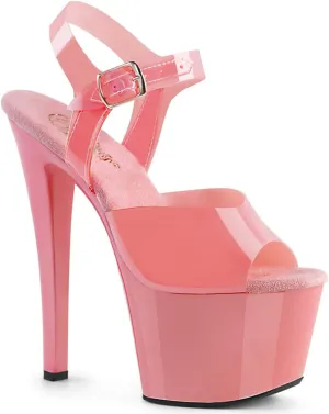 Pleaser Women's Sky-308N Sandals