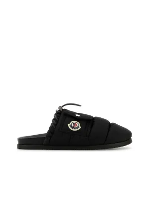 Pocket Mule Slippers