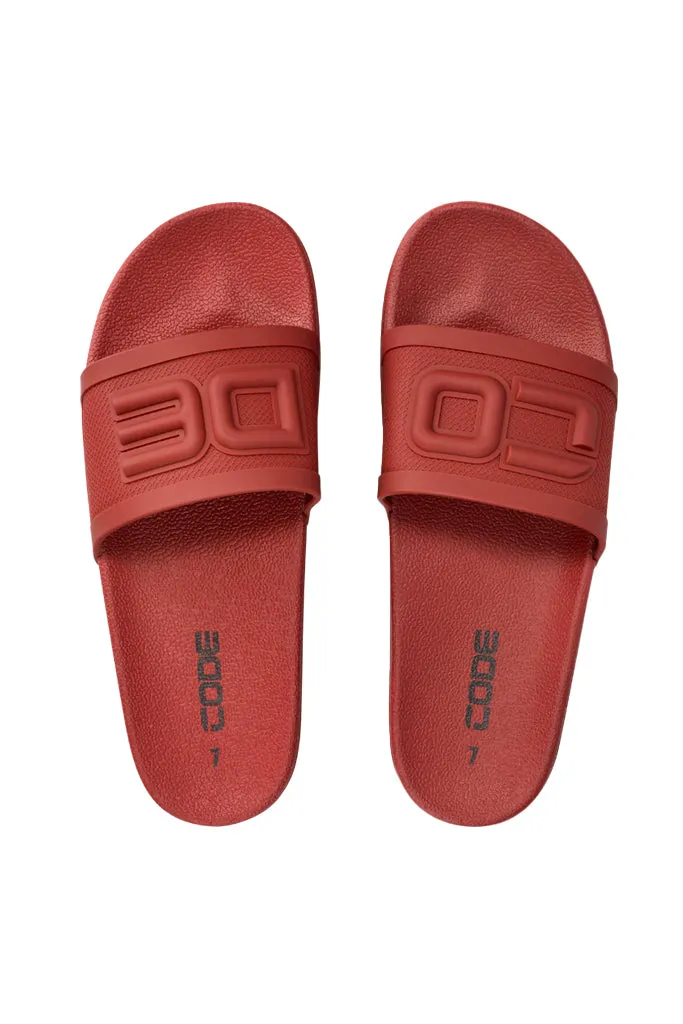Pool Slides _ 158600 _ Sundried Tomato