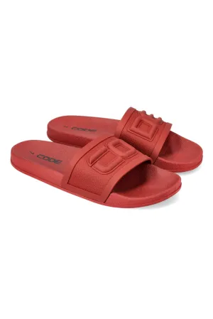 Pool Slides _ 158600 _ Sundried Tomato