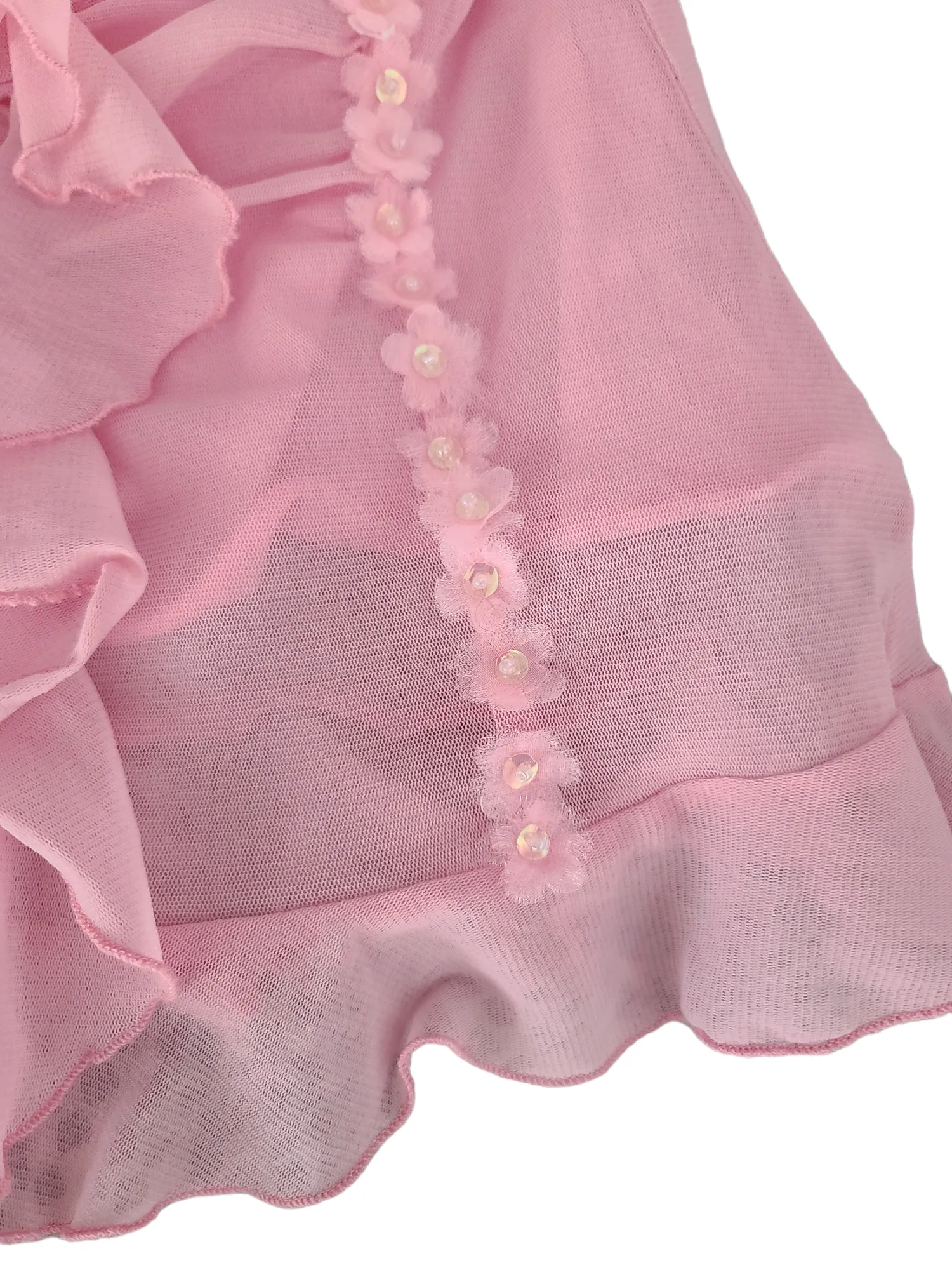 Princess y2k fairy top