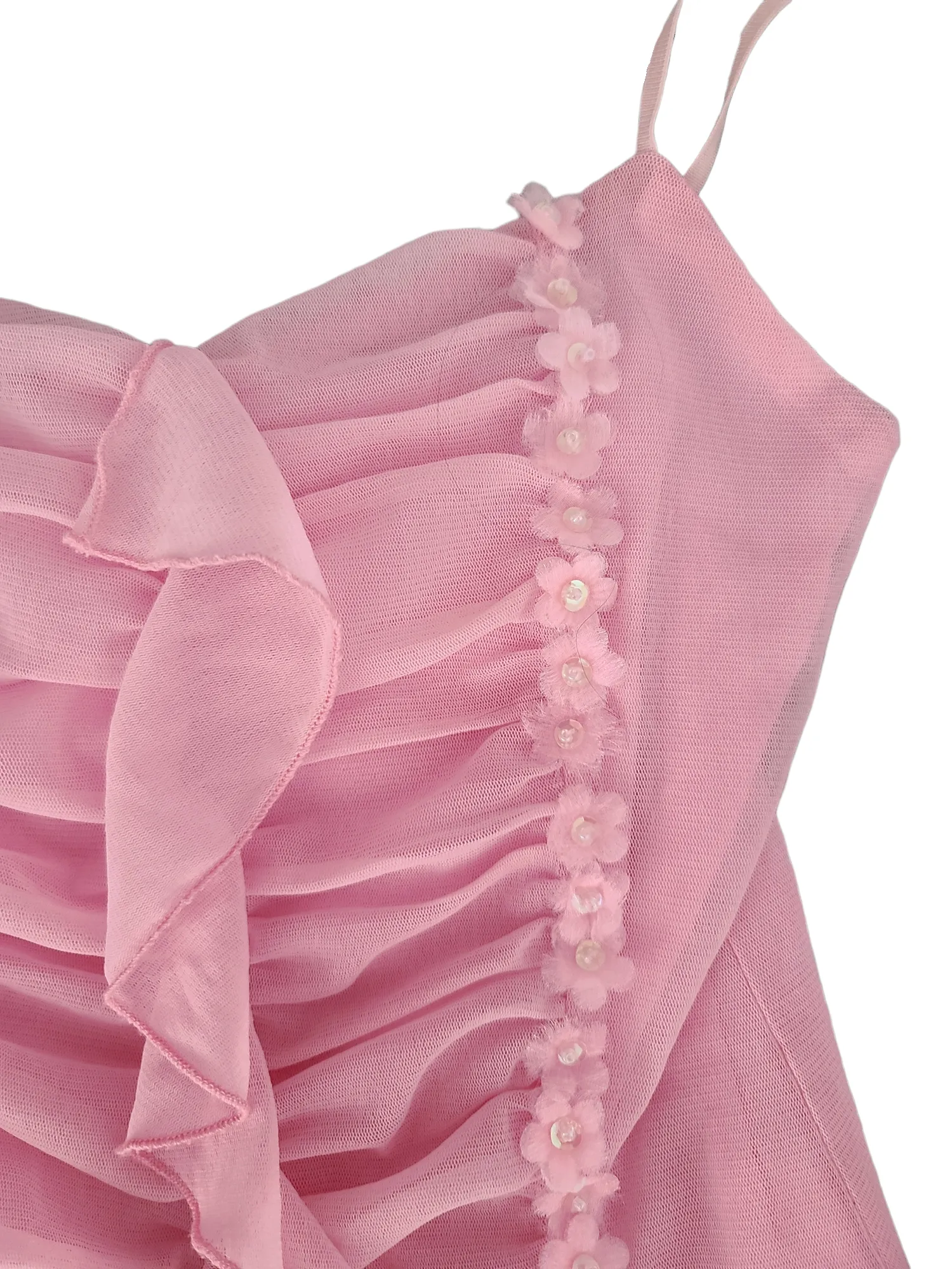 Princess y2k fairy top