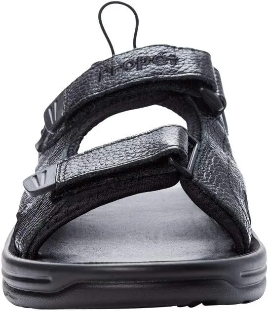 Propét Men's Surfwalker II Sandal