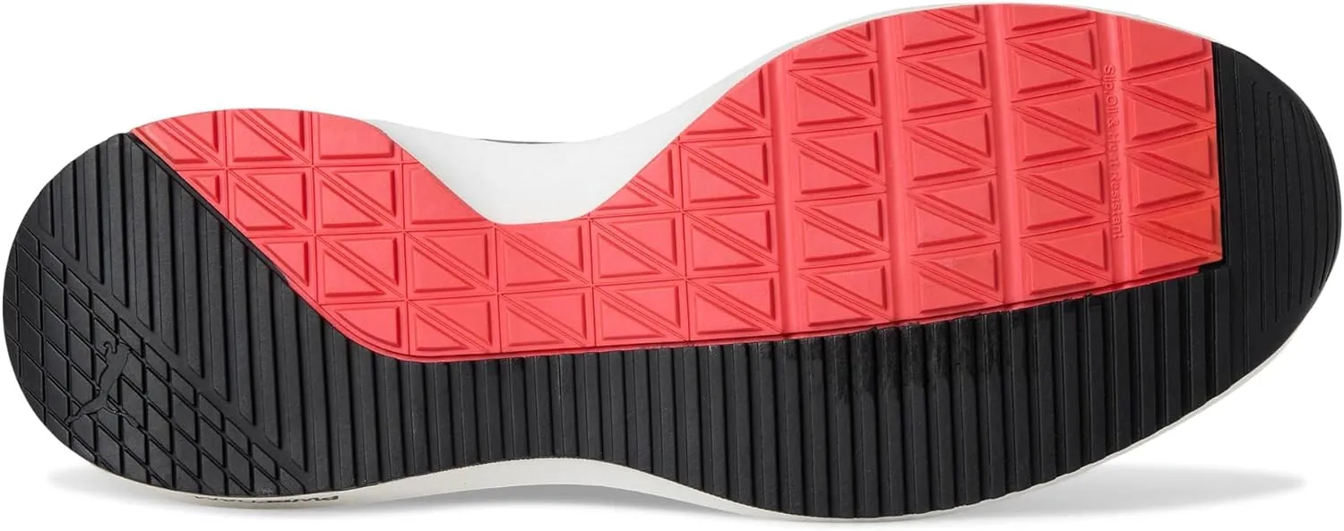 PUMA Men's Slide Low ASTM Eh Sr Industrial Shoe