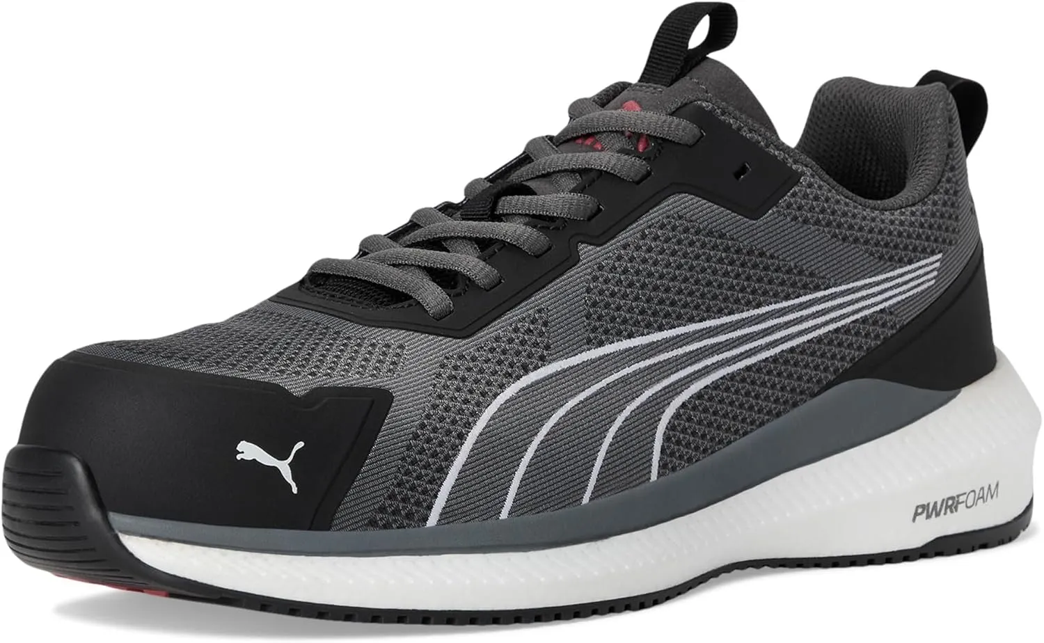 PUMA Men's Slide Low ASTM Eh Sr Industrial Shoe