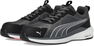 PUMA Men's Slide Low ASTM Eh Sr Industrial Shoe