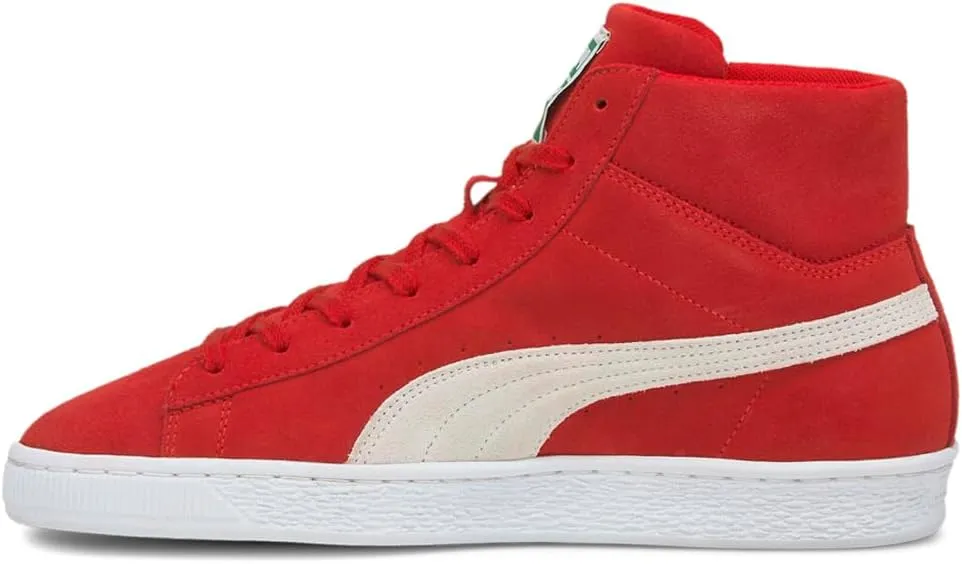 PUMA Suede Mid XXI
