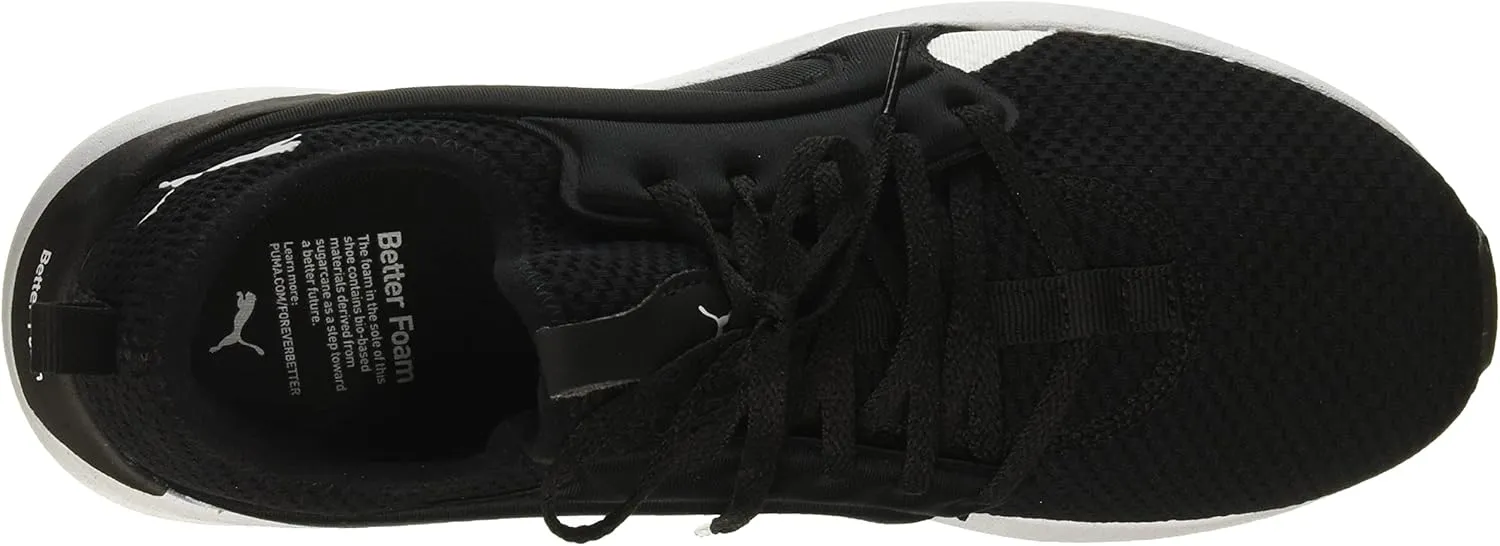 PUMA Women's Better Foam Adore Running Shoe