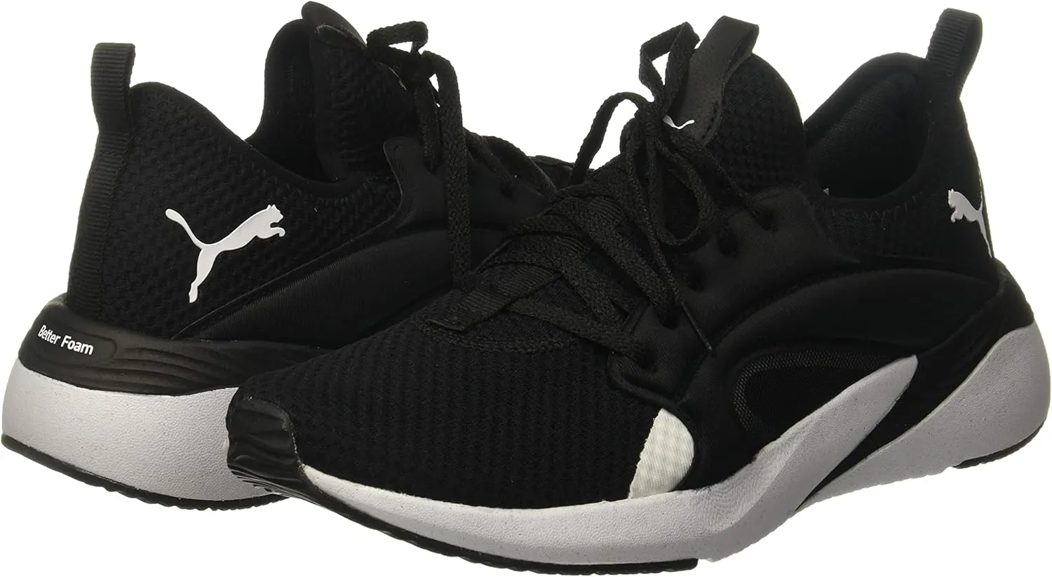 PUMA Women's Better Foam Adore Running Shoe