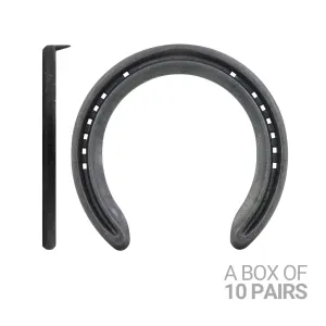 Quality Trainer 5 Front 1/Clip