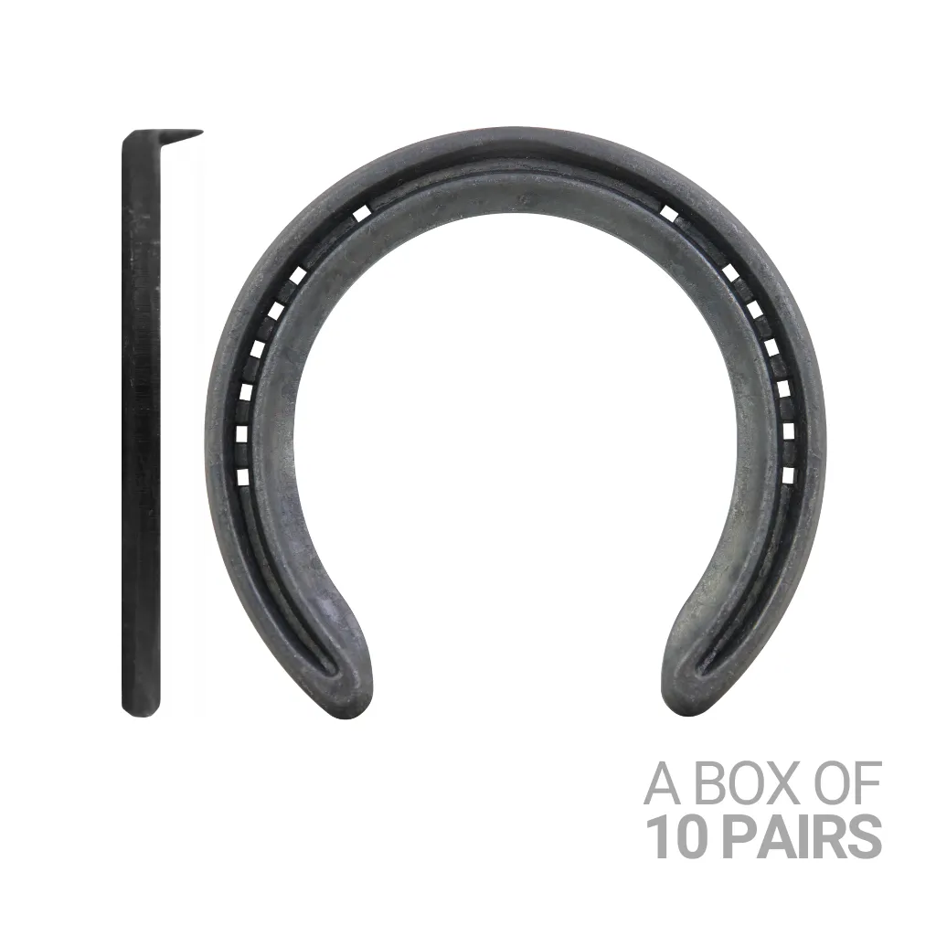Quality Trainer 5 Front 1/Clip
