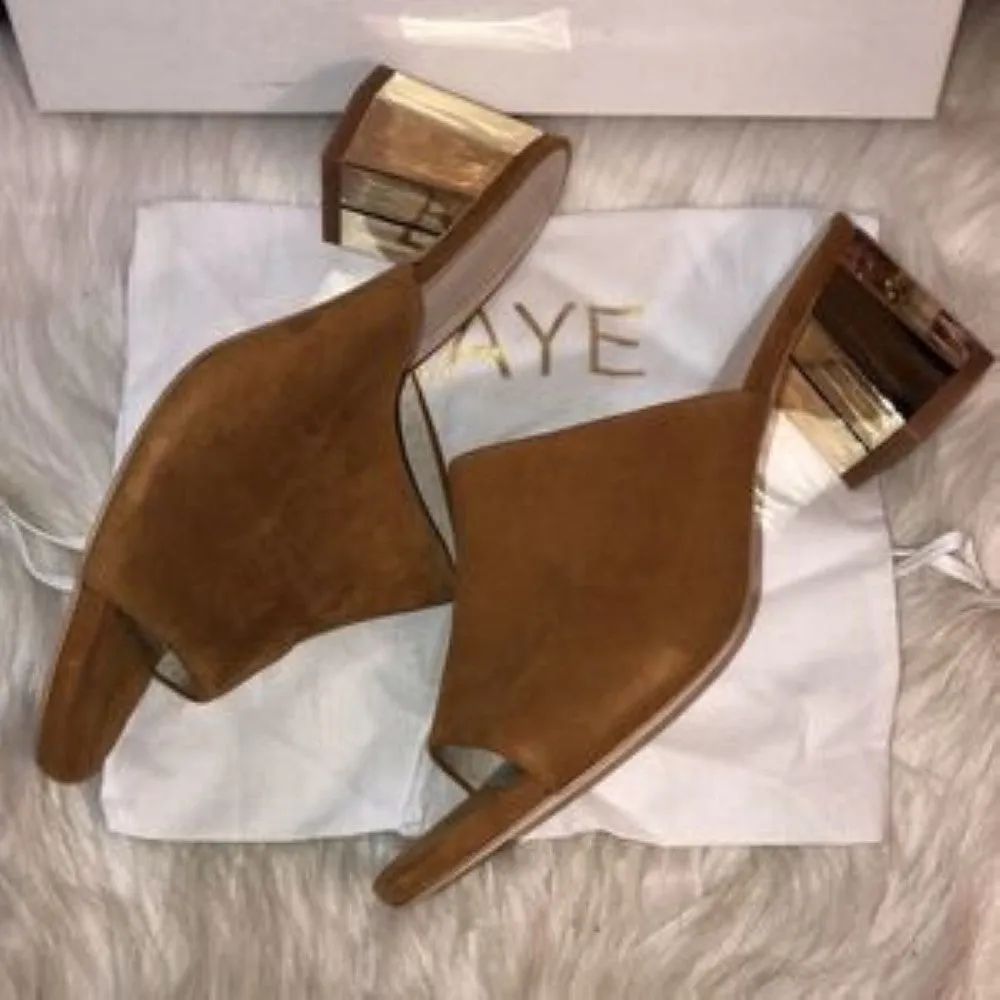 Raye Women's Cody Mule
