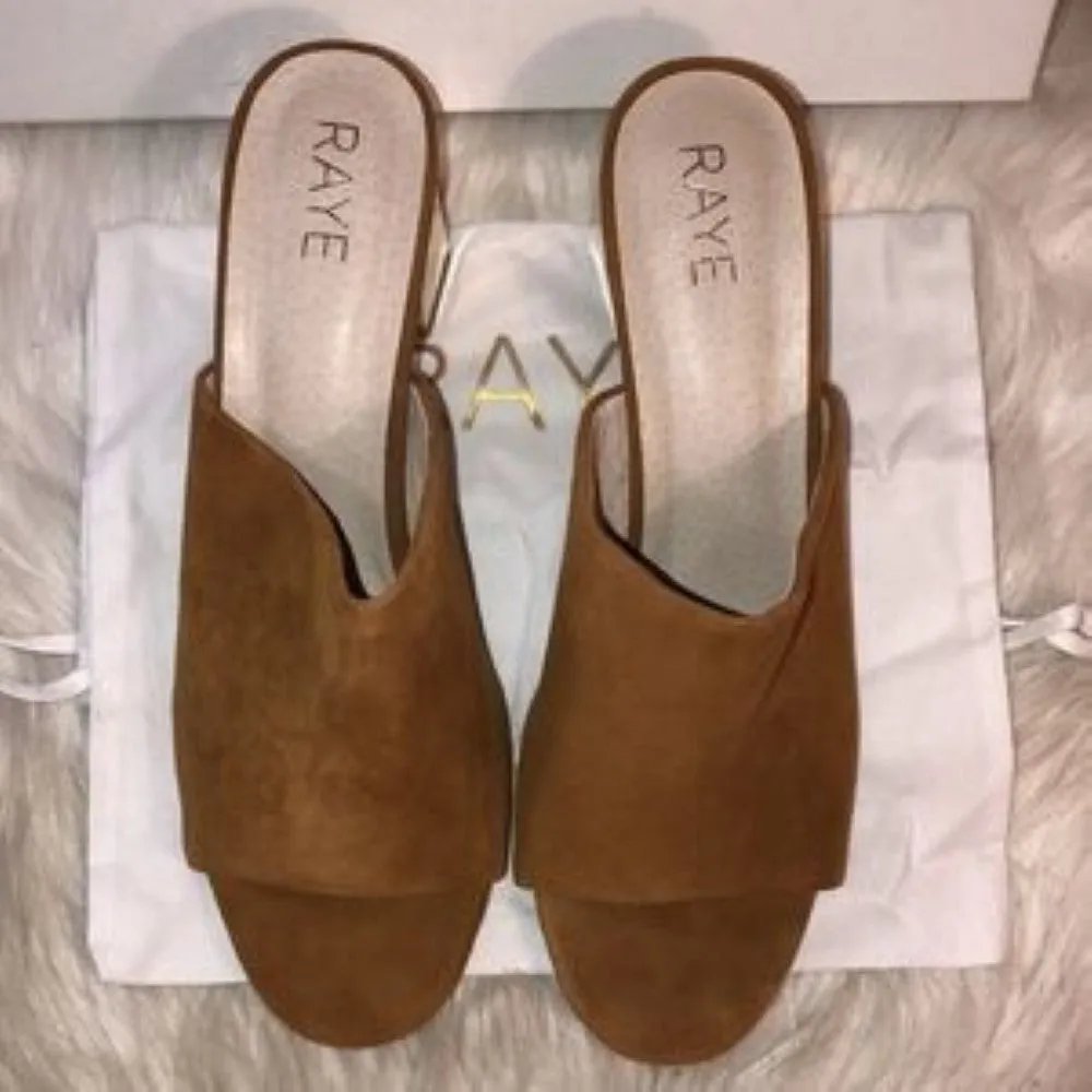 Raye Women's Cody Mule
