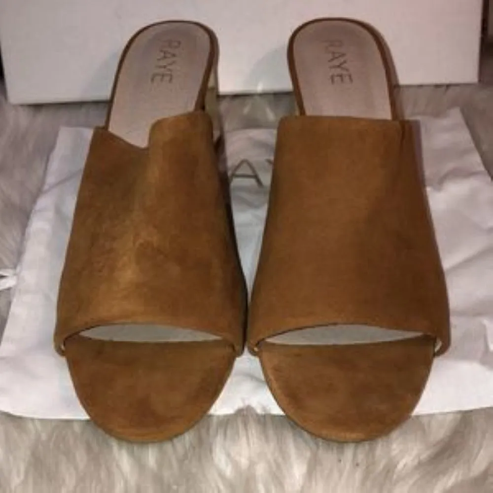 Raye Women's Cody Mule