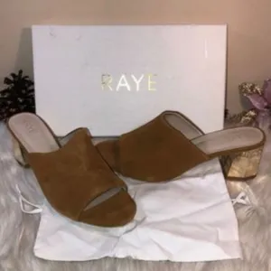Raye Women's Cody Mule