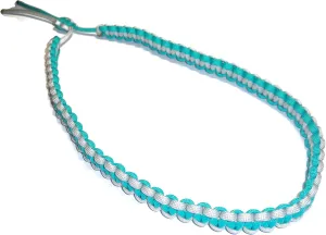 RedVex Paracord Hat Band - Cowboy Hat Band - Choose your color and style