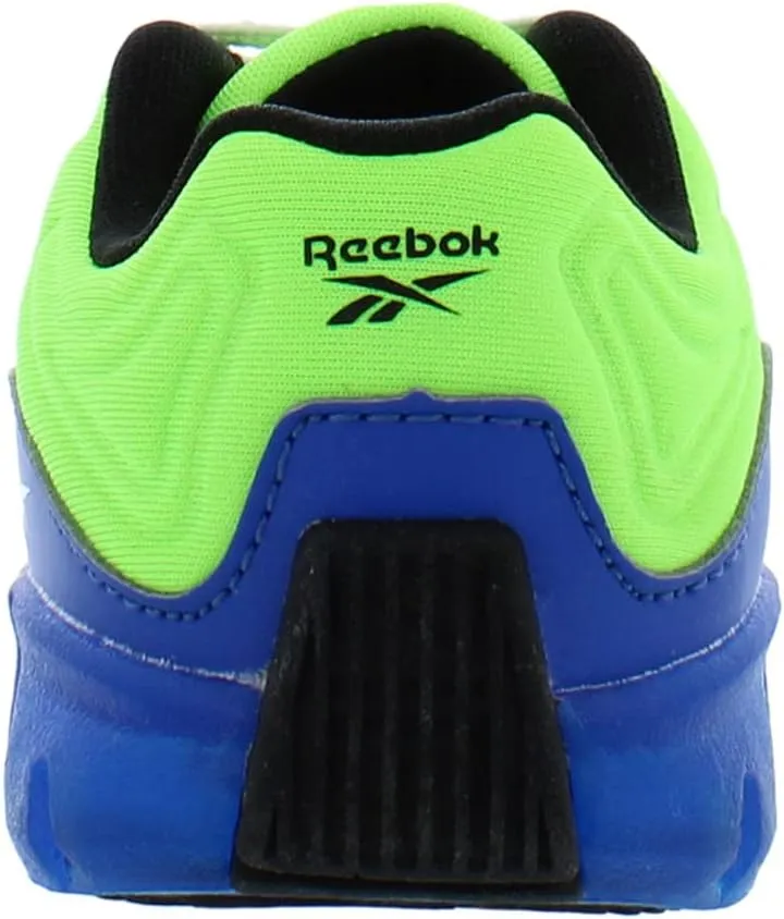 Reebok Boys Zig Kinetica Shoes Cross Trainer