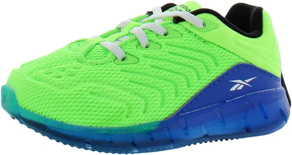 Reebok Boys Zig Kinetica Shoes Cross Trainer