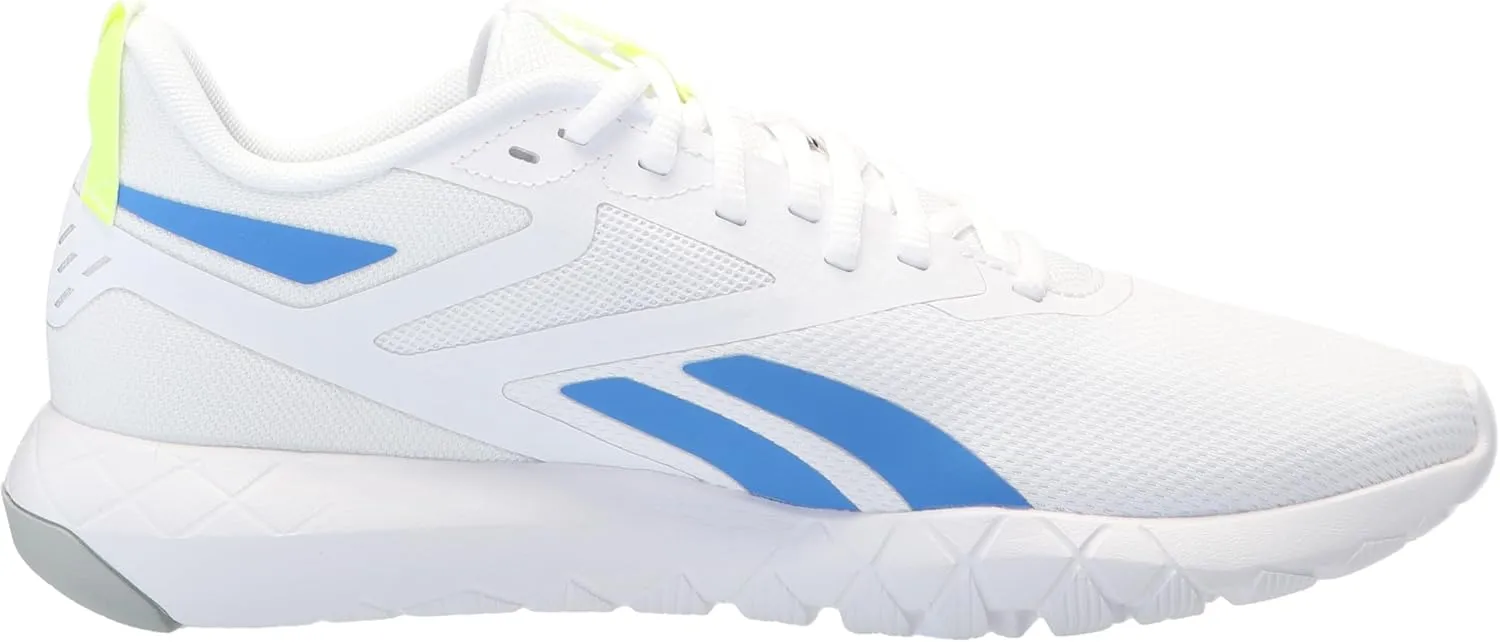 Reebok Men's Flexagon Force 4 Sneaker