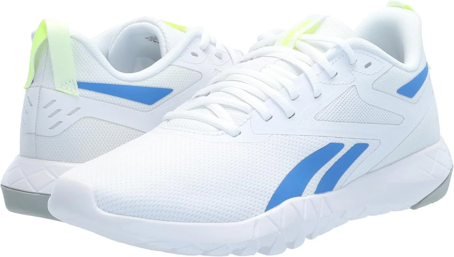 Reebok Men's Flexagon Force 4 Sneaker