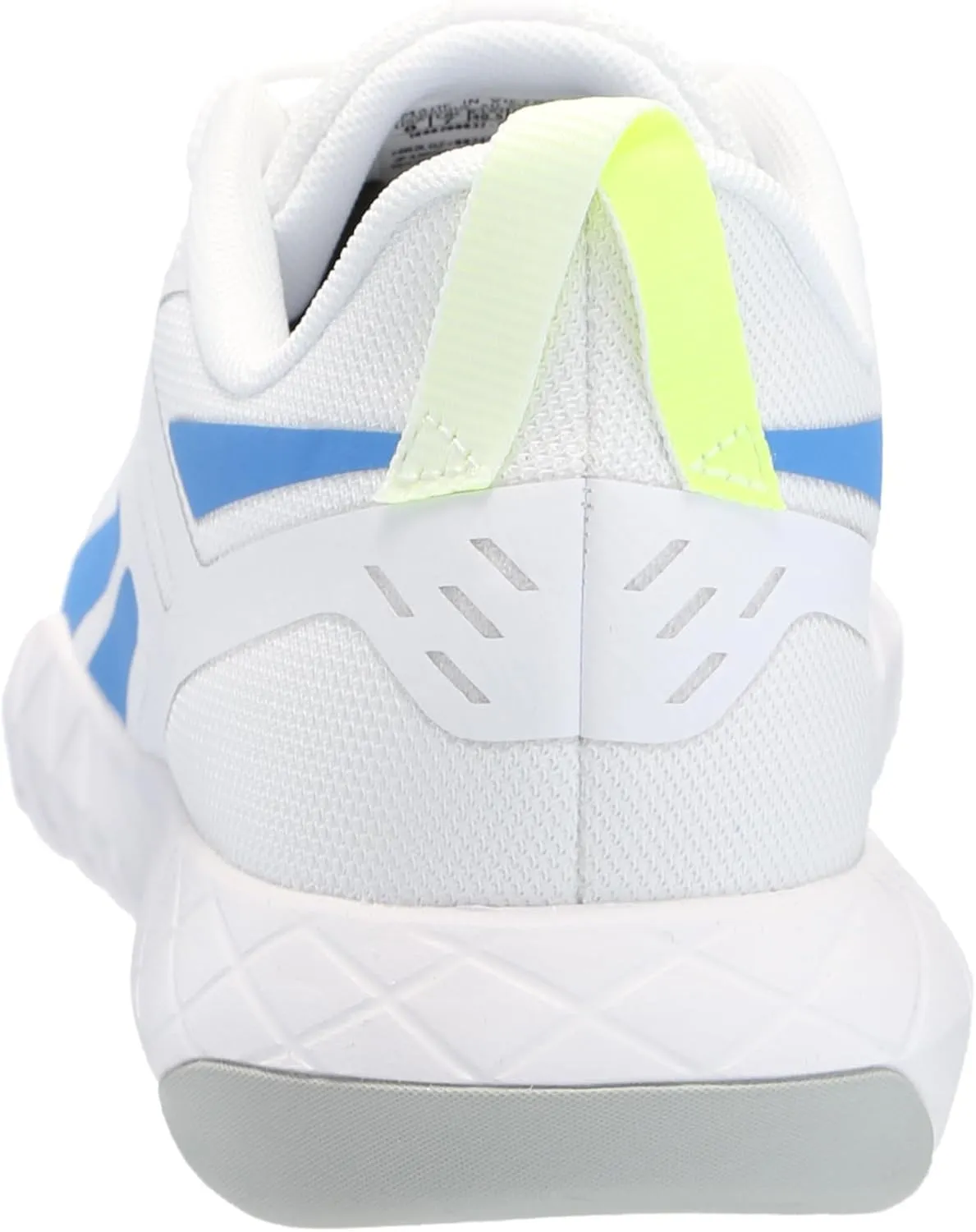 Reebok Men's Flexagon Force 4 Sneaker