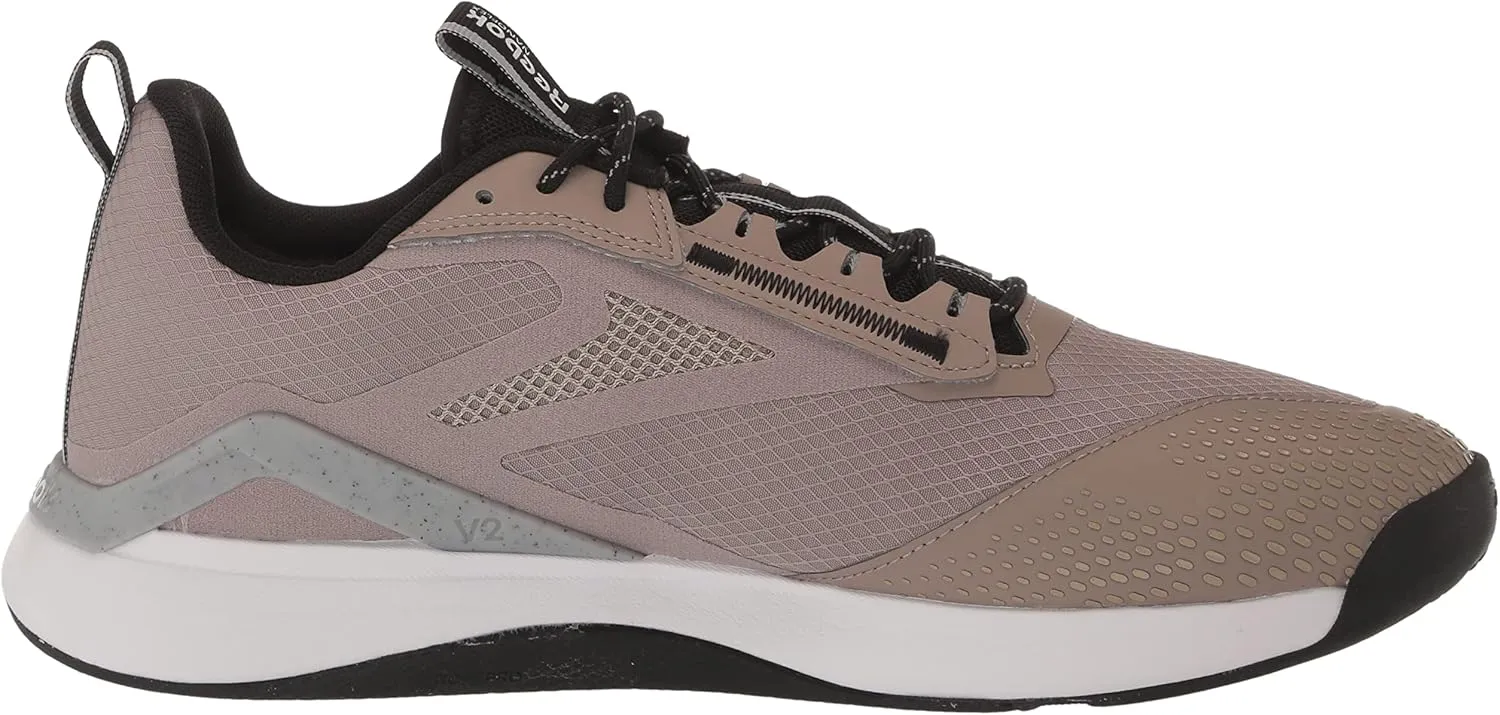 Reebok Women's Nanoflex Adventure Tr Cross Trainer