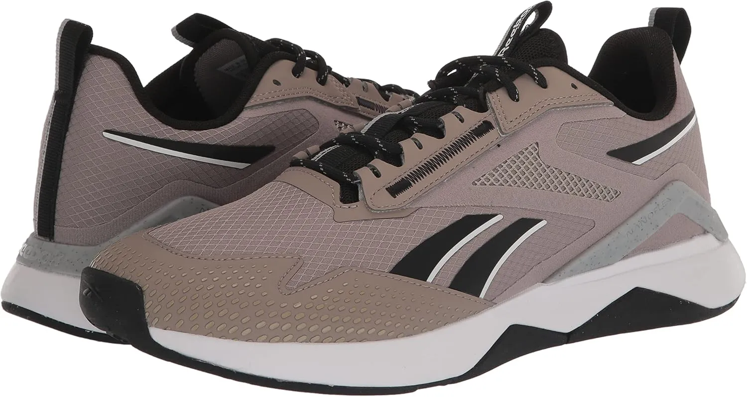 Reebok Women's Nanoflex Adventure Tr Cross Trainer