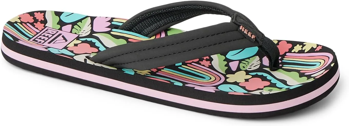 REEF Unisex child Kids Ahi