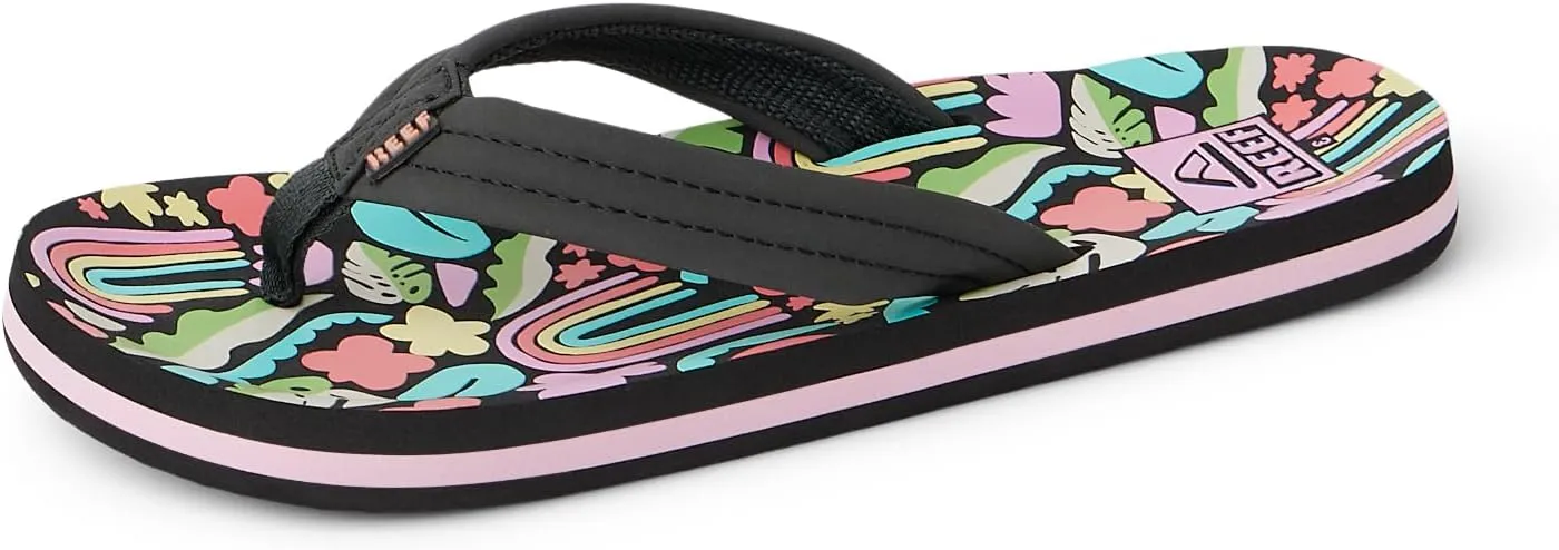 REEF Unisex child Kids Ahi