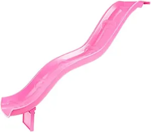 Replacement Parts for Barbie Doll Dreamhouse Playset - GRG93 ~ Replacement Pink Pool Slide