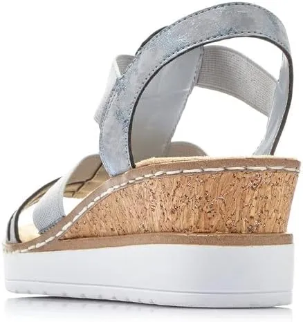 Rieker Women's T-Bar