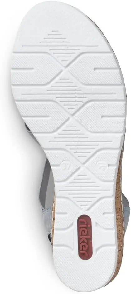 Rieker Women's T-Bar