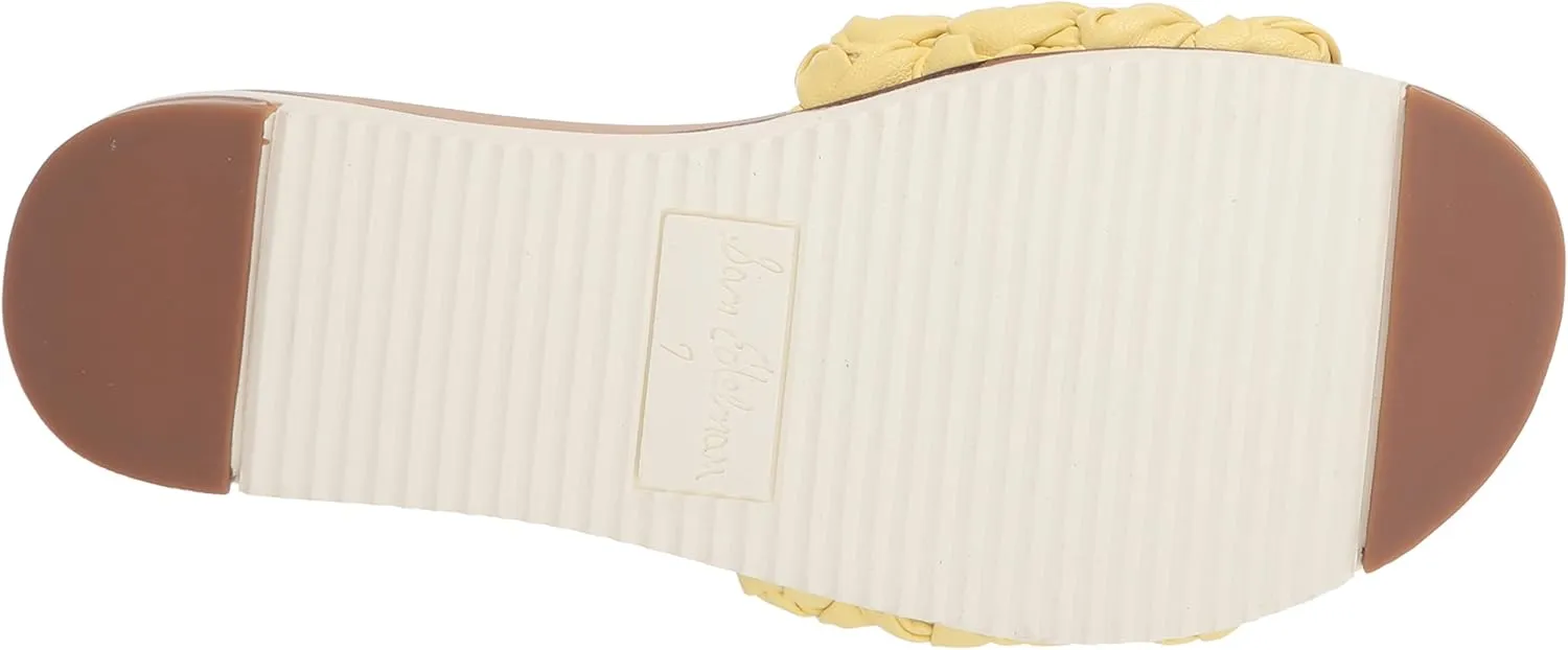 Sam Edelman Women's, Ainslie Sandal