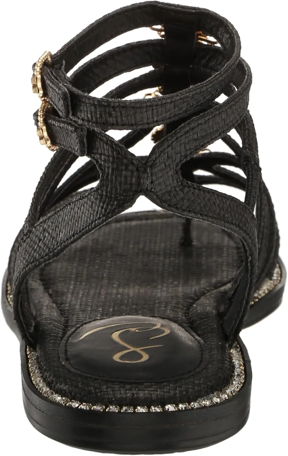 Sam Edelman Women's Tianna Gladiator Sandal