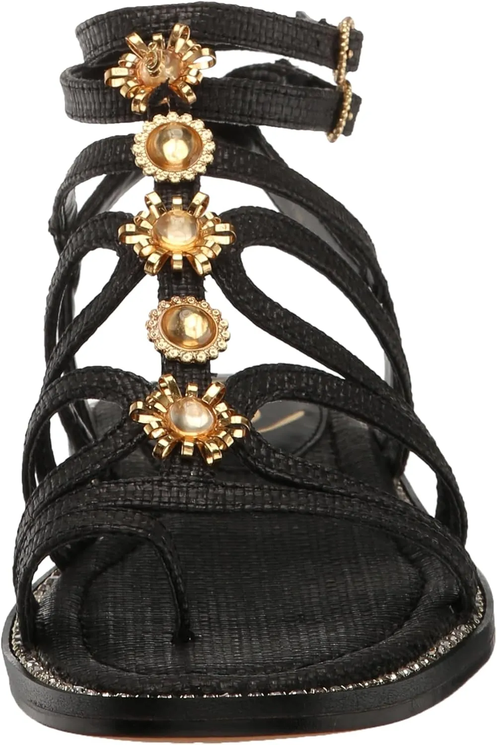 Sam Edelman Women's Tianna Gladiator Sandal