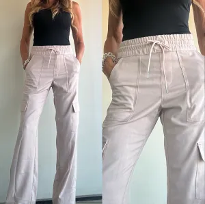 sapir cargo powder pink