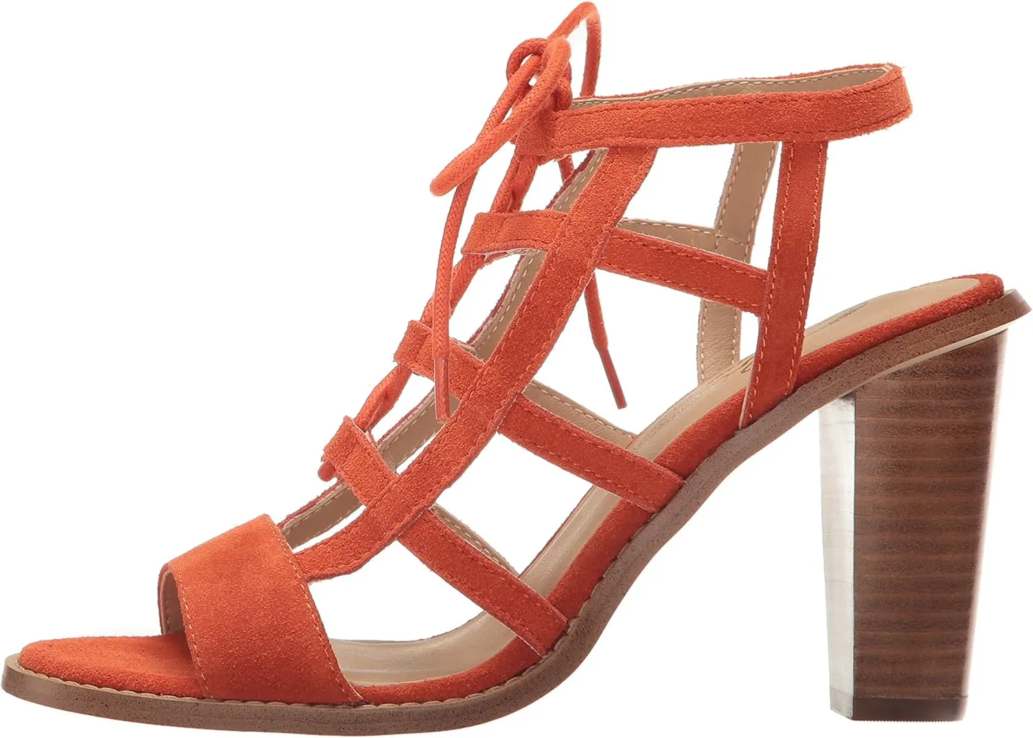 Sbicca Women's Sanni Heeled Sandal
