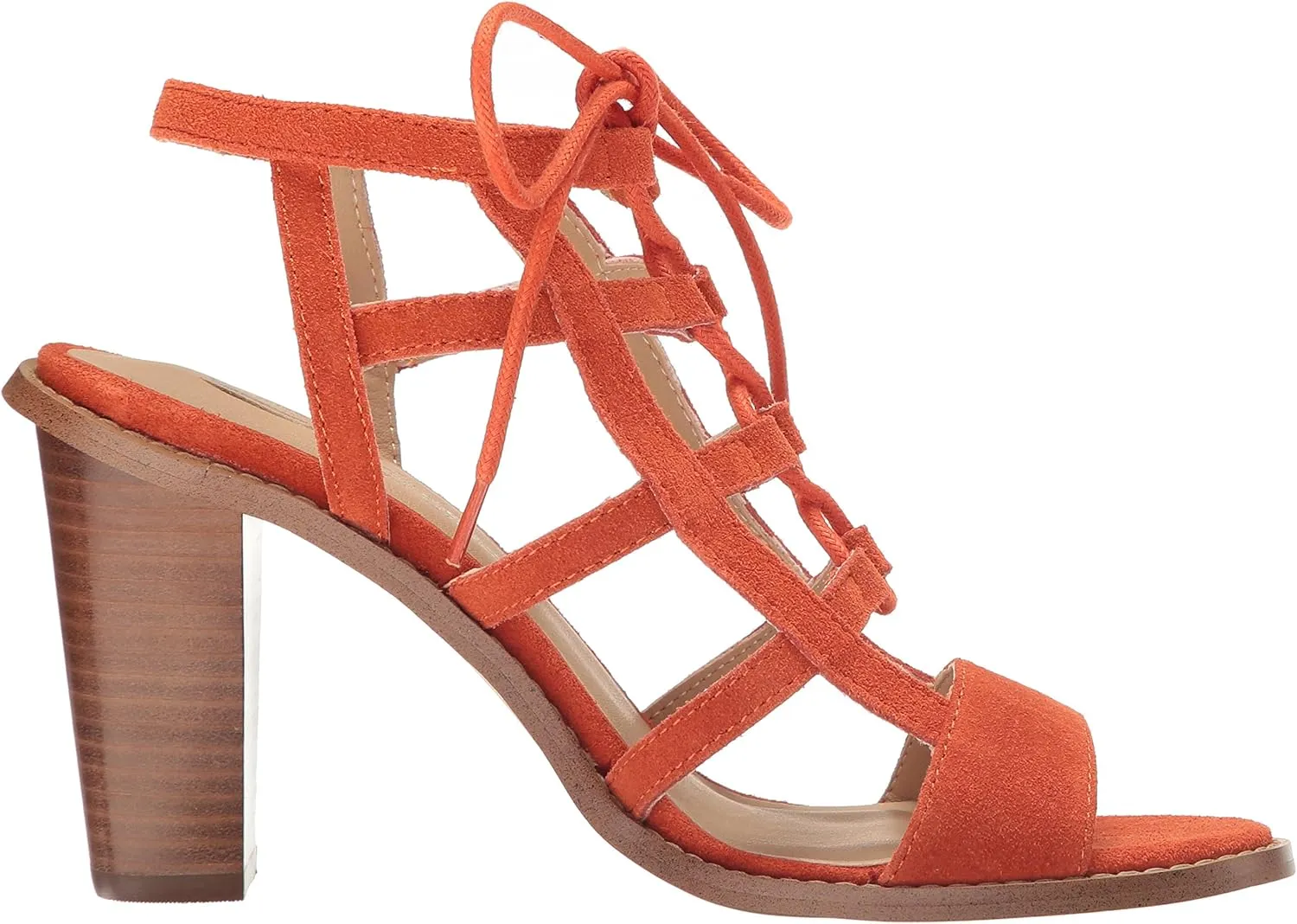 Sbicca Women's Sanni Heeled Sandal