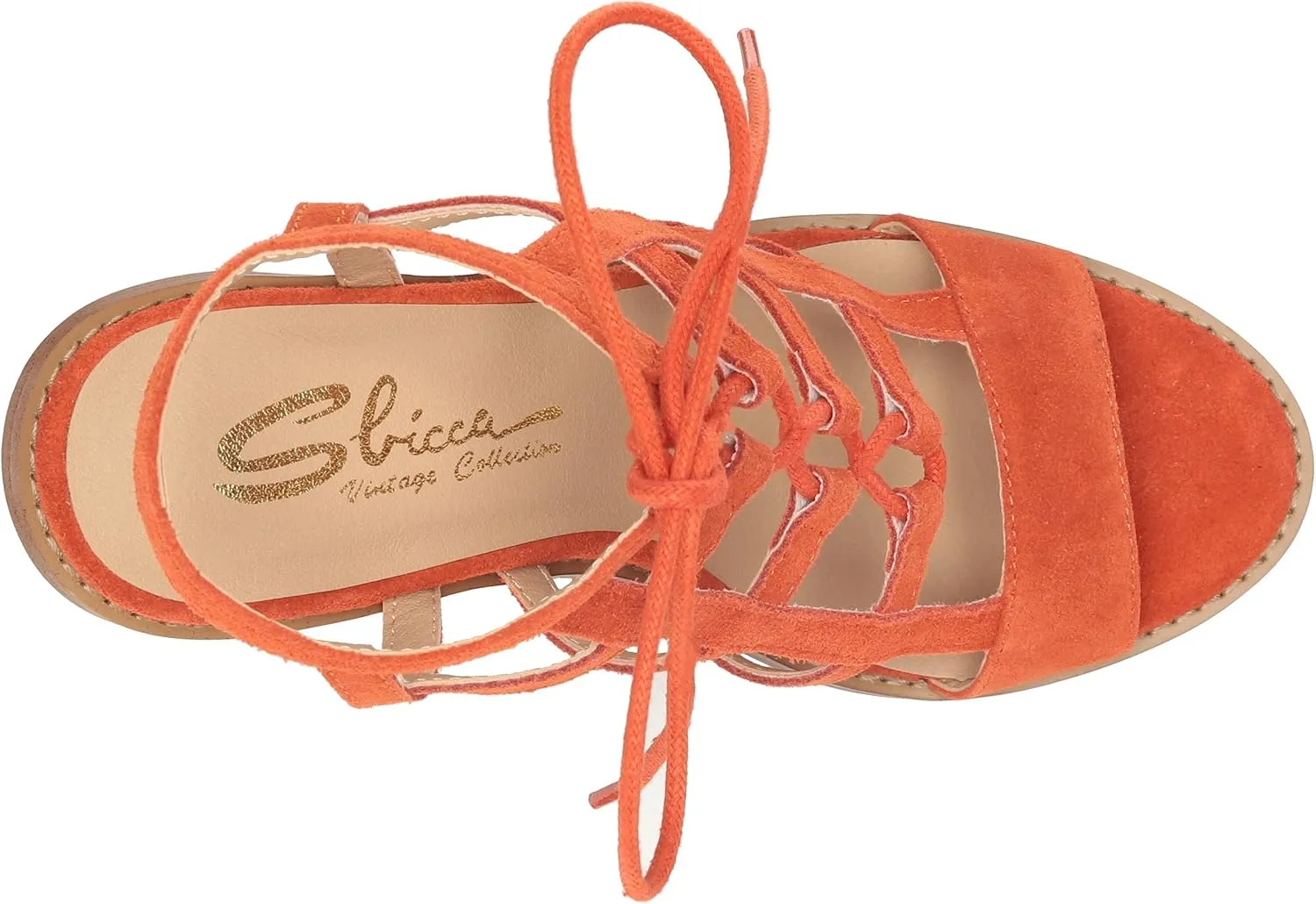 Sbicca Women's Sanni Heeled Sandal