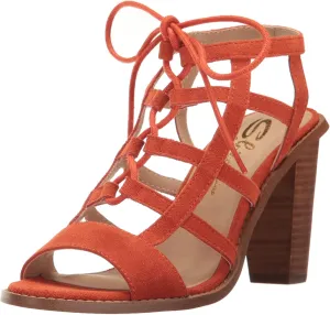 Sbicca Women's Sanni Heeled Sandal