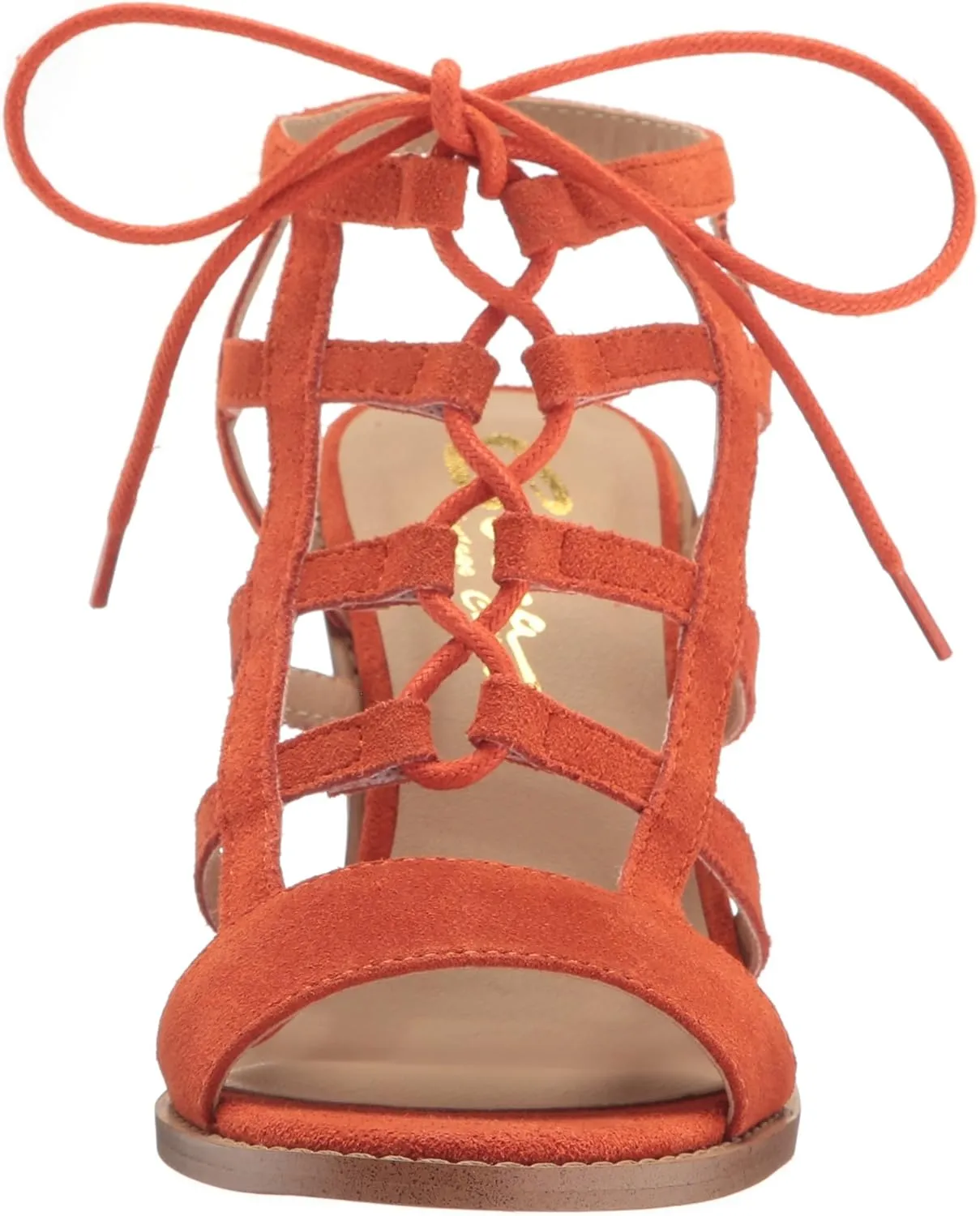 Sbicca Women's Sanni Heeled Sandal