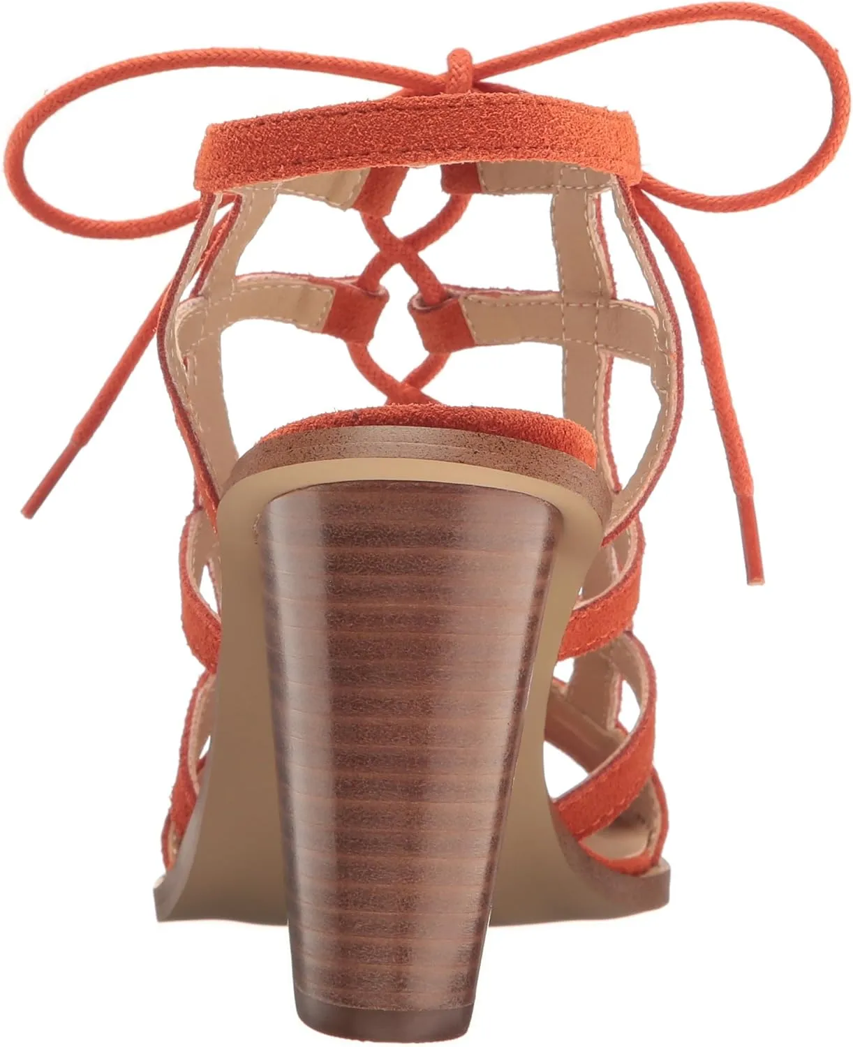 Sbicca Women's Sanni Heeled Sandal