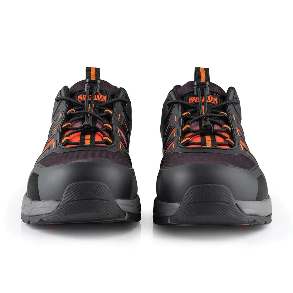 Scruffs Air Safety Trainer