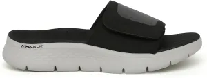 Skechers Men's Go Walk Flex Sandal-Sandbar