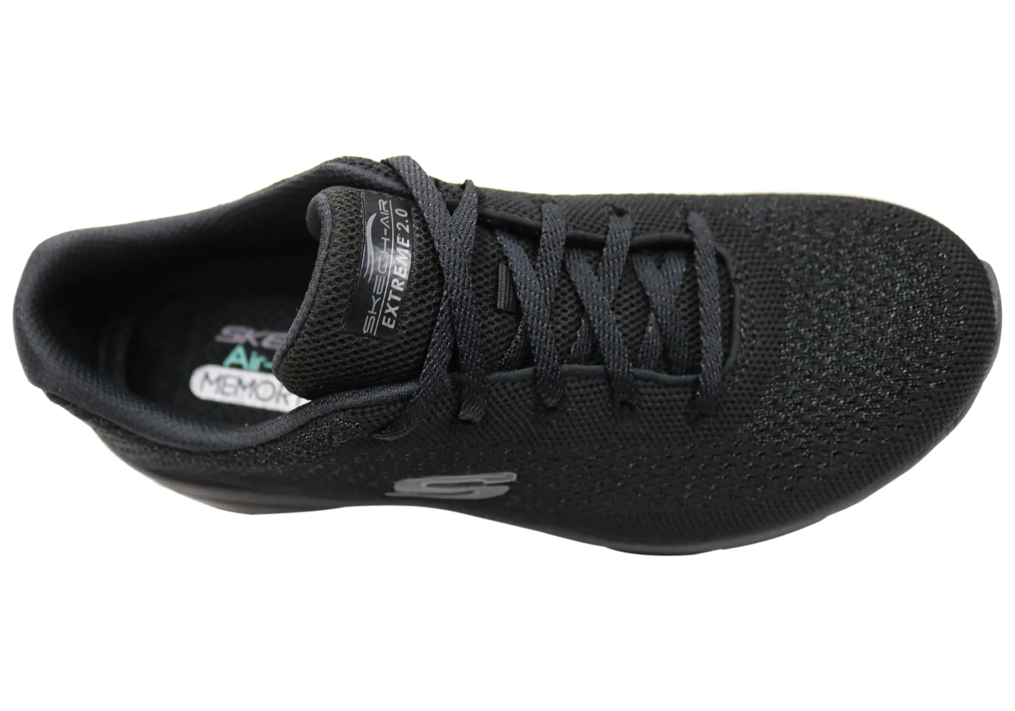 Skechers Womens Skech Air Extreme 2.0 Classic Vibe Athletic Shoes