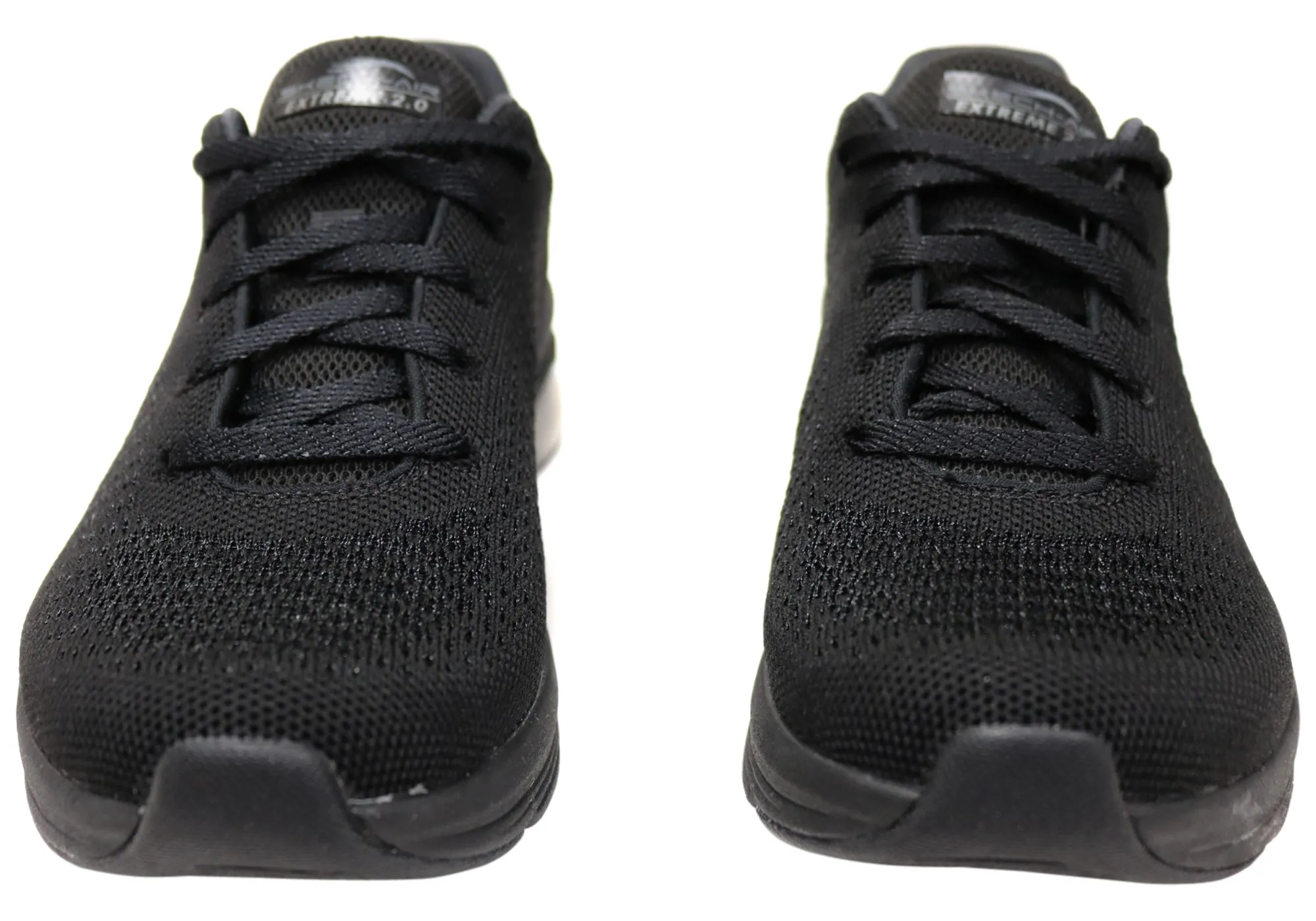 Skechers Womens Skech Air Extreme 2.0 Classic Vibe Athletic Shoes