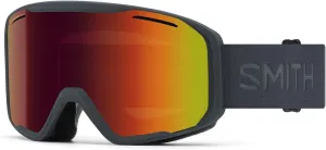 SMITH Blazer Goggles with Carbonic-x Lens – Performance Snowsports Goggles for Skiing & Snowboarding – For Men & Women