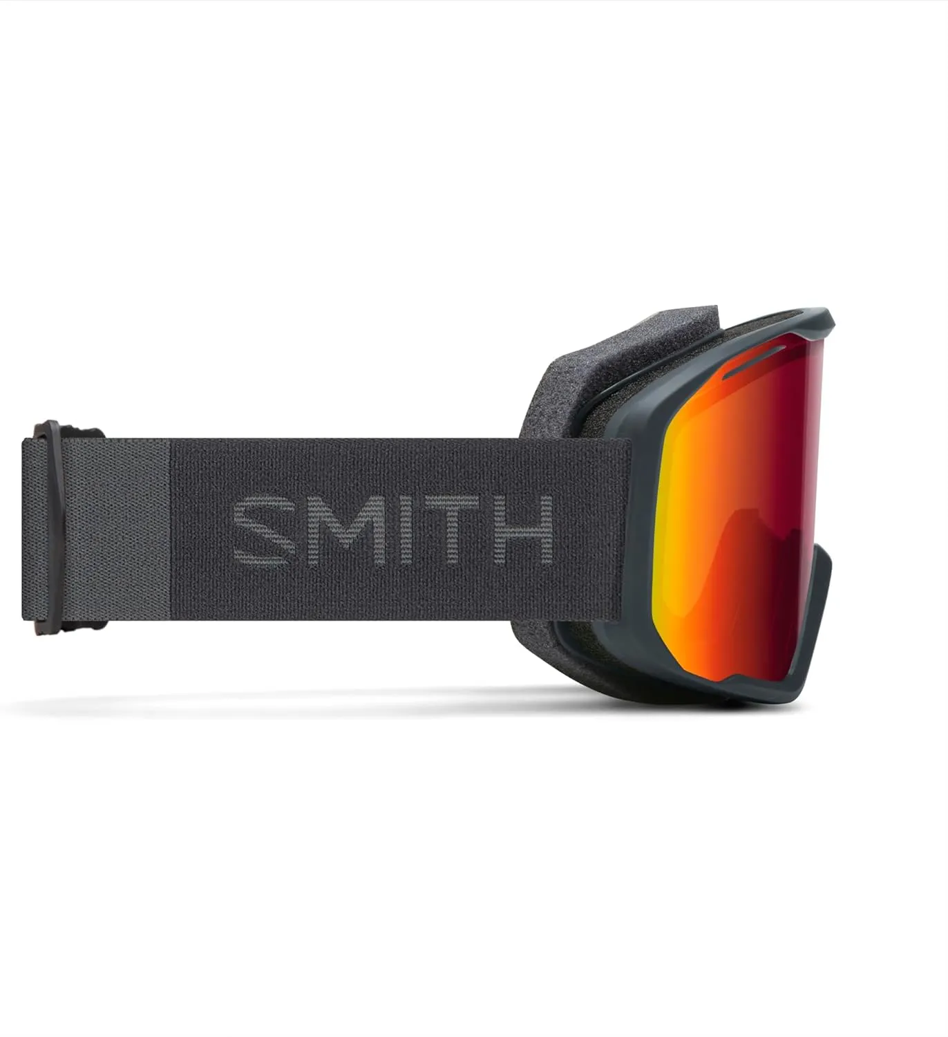 SMITH Blazer Goggles with Carbonic-x Lens – Performance Snowsports Goggles for Skiing & Snowboarding – For Men & Women