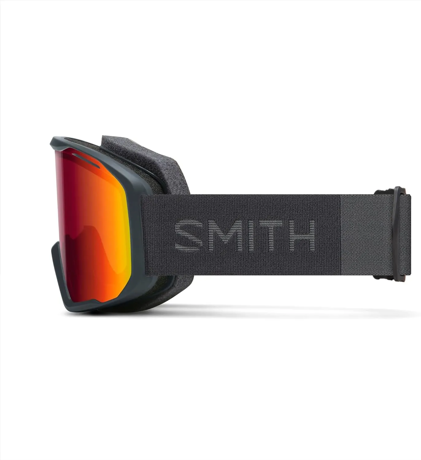 SMITH Blazer Goggles with Carbonic-x Lens – Performance Snowsports Goggles for Skiing & Snowboarding – For Men & Women